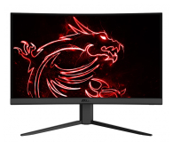 MSI 23.6" Optix G24C4 Curved 144Hz 1ms - 1123956 - zdjęcie 1